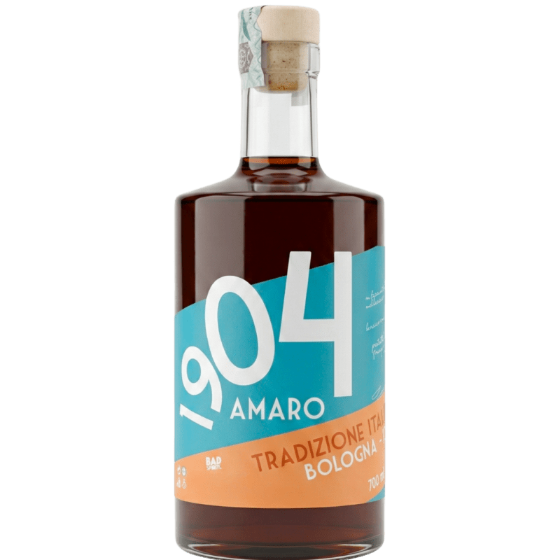 Amaro 1904