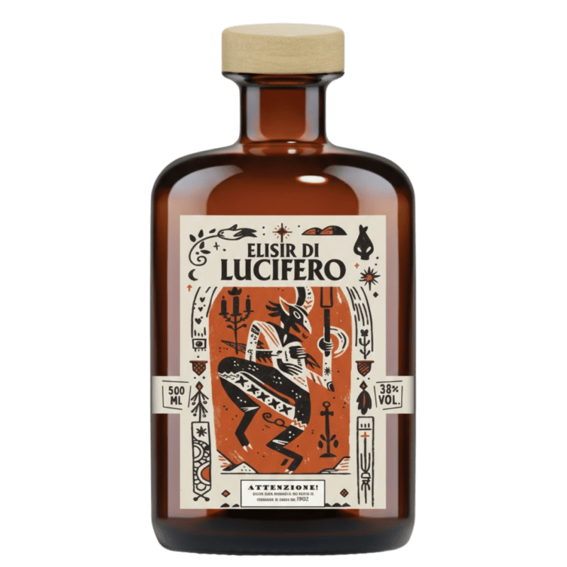 Elisir di Lucifero