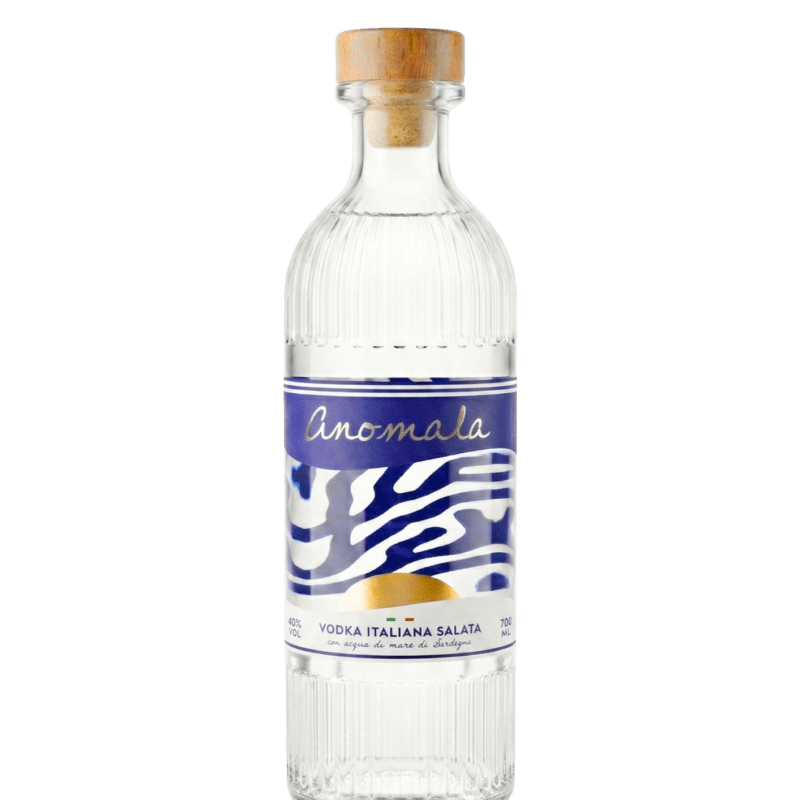 Vodka Anomala