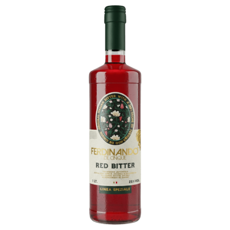 Ferdinando Red Bitter