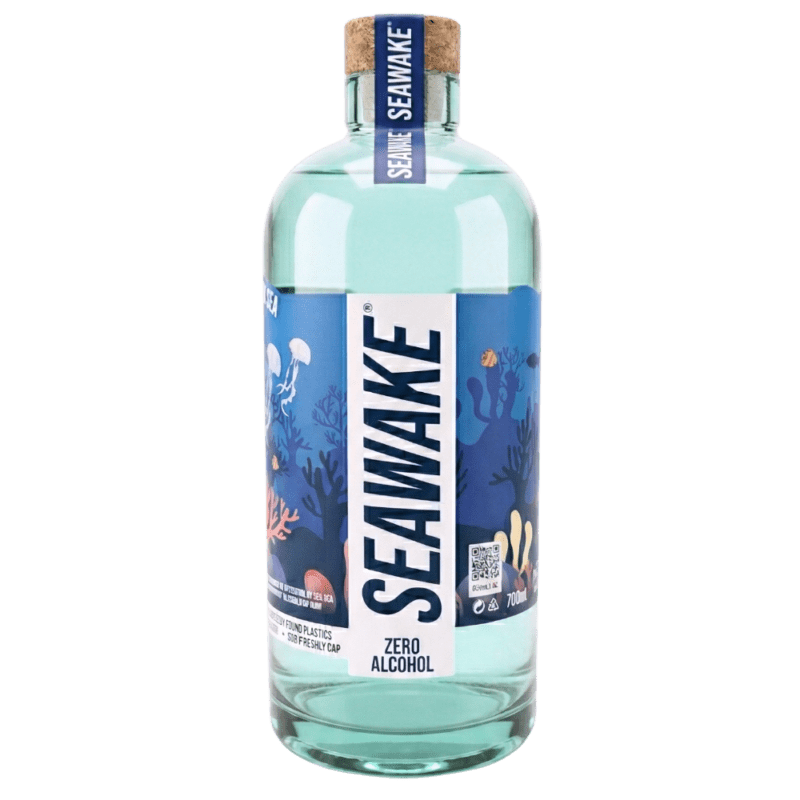 Seawake 0.0